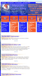 Mobile Screenshot of mdcv.org